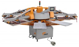 Grafica’s Nano-prinTex is arguably the only indigenously developed printing system, which has gained world-wide recognition