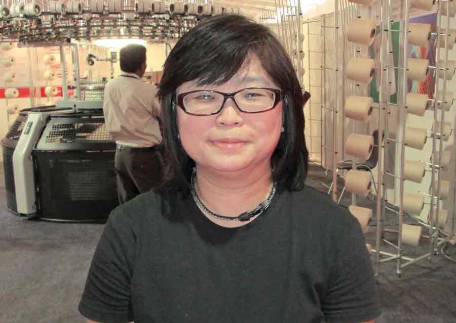 Blix Wong, Account Executive