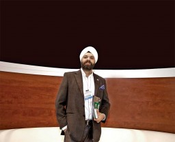 Paramveer Singh, MD, One Stop