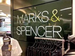 The stores hosts a range of sustainable construction and design features to reduce energy usage and waste as part of Marks & Spencer’s aim to become the world’s most sustainable major retailer by 2015.