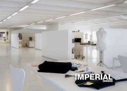 Imperial S.p.A chose Lectra Fashion PLM to support its global business strategy