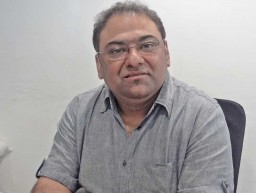 Nitin Sood, Managing Director-Asia, LCW