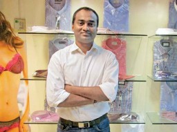 Aruna Muthumuni, CEO, SQ Group