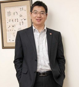Jun Ling, GM, Yin Japan 