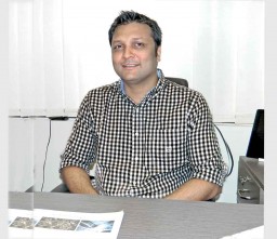 Maashed Abdullah, Director, Dressmen