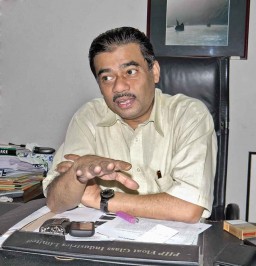Khondokar Jamil Uddin