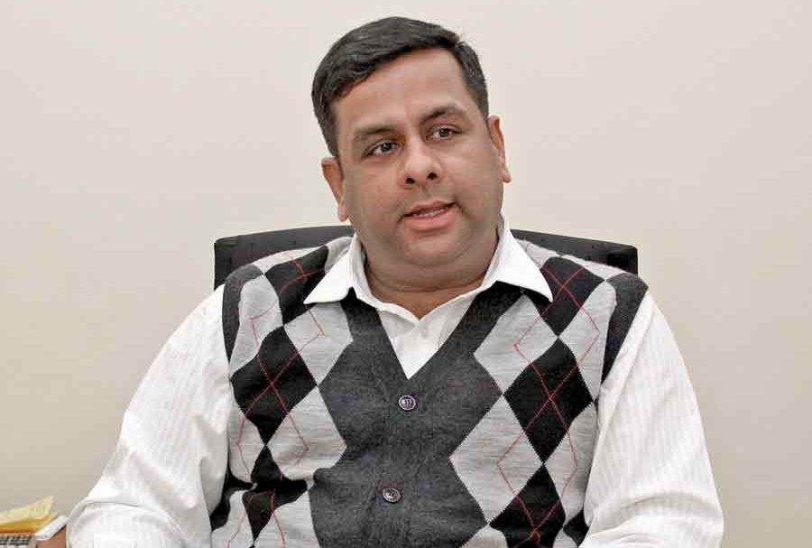 We have kept our sourcing limited to India, we tried Pakistan, but our needs have not lived up to their wants and with time we have realized that our working styles don’t match either. So we have decided to concentrate on India and expand this business. Prashant Sharma, Head, India Office, VHC Brands