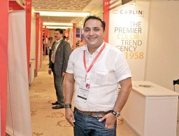 Manoj Kumar, Director, Dreams Lingerie