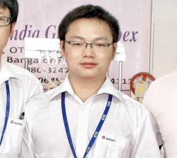 Global labels bangladesh ltd