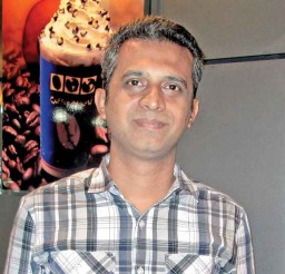 Farhadur Rahman Jewel, Manager, Vibemac Bangladesh