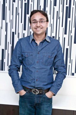 Yash Sadh, Director, Permeshwar Creations