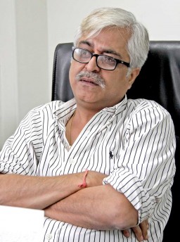Rajive Sharma, Director, Spark