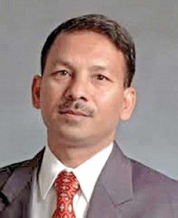 Rajinder Gupta, Chairman, Trident Group