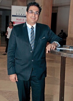 Rakesh Grover, MD, Groversons