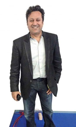 Sunder Belani, Managing Director, Ramsons