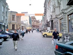 A lot of International brands have expressed their desire to enter the Russian Market