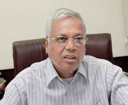 S.L. Panagaria,  Managing Director, Subh Laxmi Syntex