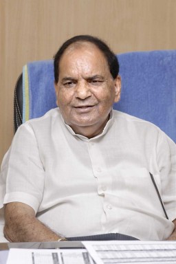 SK Chaudhary