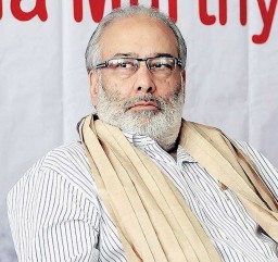 Sanjay Lalbhai,  CEO & MD, Arvind Ltd.