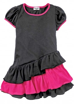 Knitted products with some value addition is the core strength of Tirupur