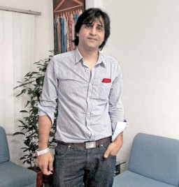 Subhasis Gupta, Business Head, Simple Approach