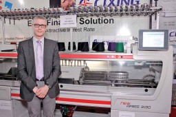 Gianni Zamarco, Sales, Steiger