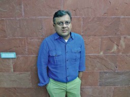 Arshad Jamal, Chairman, Tusuka Fashions, and Director at BGMEA