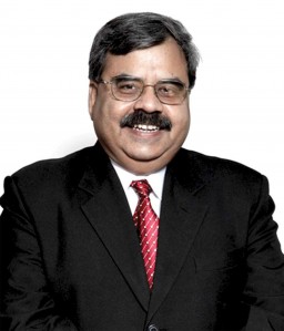 Dr. Roopak Vasishtha, CEO, Apparel Made-ups and Home Furnishings Sector Skill Council