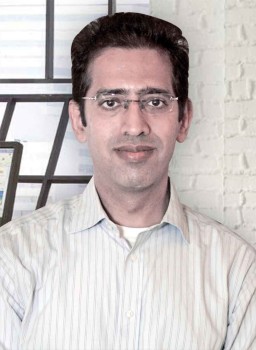 “Instead of fashion, the ease was more in doing the basic stuff. If we would have taken up fashion items in Bangladesh, the development would have been slower.” Vijay Uttam, CEO, Intimate Apparels