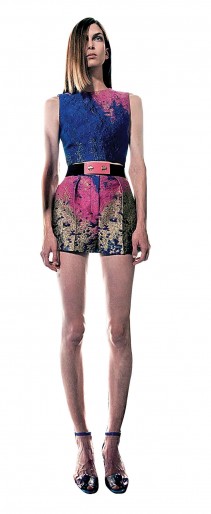 Government introduces Enterprise to supply manufacturing inputs 