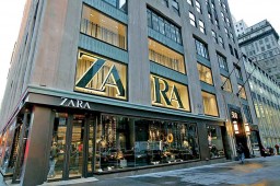 Zara-store