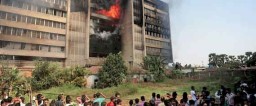 Recent fire incidents in Bangladesh motivated international stakeholder to come together for the Accord