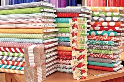 Alok Industries sees robust growth in core business