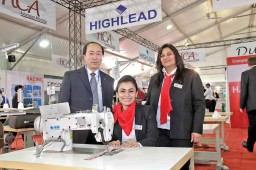 highlead