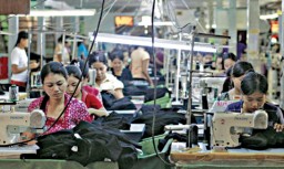 A young labour force numbering about-33 million and a literacy rate of 90% is considered as the most favourable asset for the country