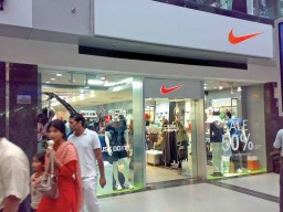 Nike, has set out new labour and sustainability standards that would be used to rate their suppliers around the world