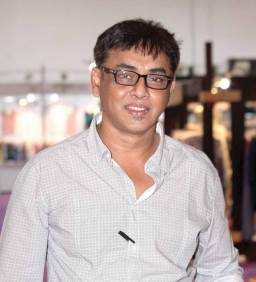 S. Srinivasan,  Country Head, India Operations Mulitex Limited