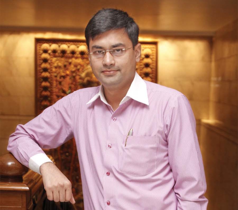Amir Sheikh Country Manager-India The Woolmark Company