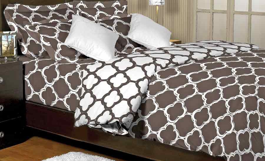 “We have introduced sheets with anti-microbial treatment, which kills approximately 90 per cent bacteria and is made from 90 per cent cotton and 10 per cent Lyocel fibre.”