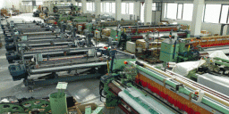 70 German companies visit textile sector 70 German companies visit textile sector