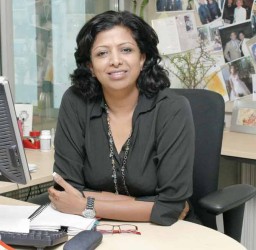 ASHA MENON