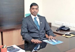 Chairman Mr KP Ramasamy copy copy