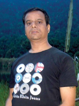 Deepak Kumar Proprietor, Parmaar Agency
