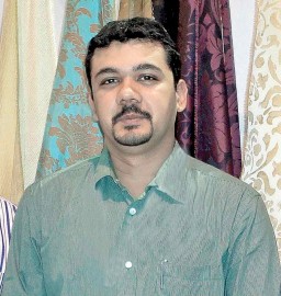 Rushab R Batavia Head of Marketing, Batavia Exim