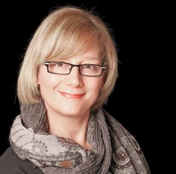 Fiona Jenvey CEO, Mudpie