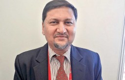 Gyan Prakash, Director, FICCI