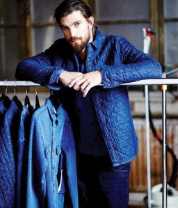 H&M Conscious Denim Line