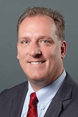 Kent Kvaal, Vice President of Global Sales and Technical Services at Huntsman Textile Effects Kent Kvaal, Vice President of Global Sales and Technical Services at Huntsman Textile Effects