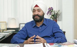 Anant Sadana MD, Apparel United 