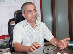 “We are profitable as we have struck the right balance between product profile and client profile, offering value products that get us a few cents more.” - Piyush Vyas COO, Mandhana Industries
